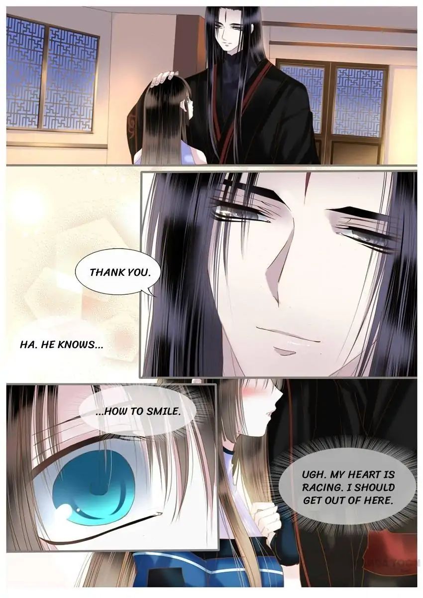 Yue Shang chapter 41 - page 2