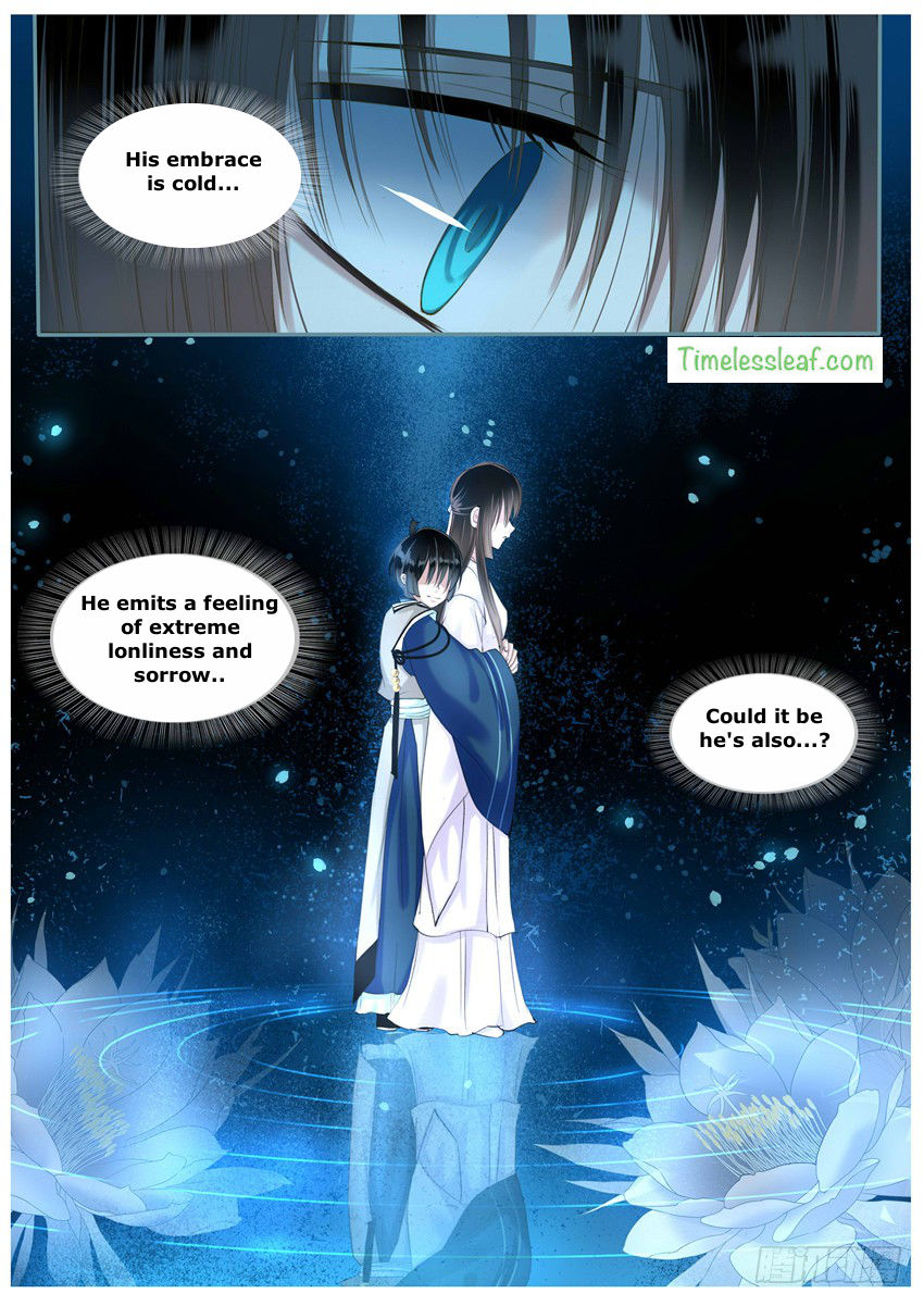 Yue Shang chapter 24 - page 5