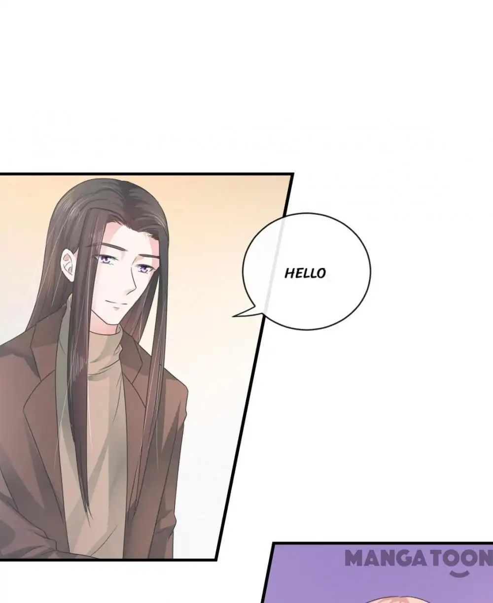 Keep Me Company, Your Highness chapter 150 - page 4