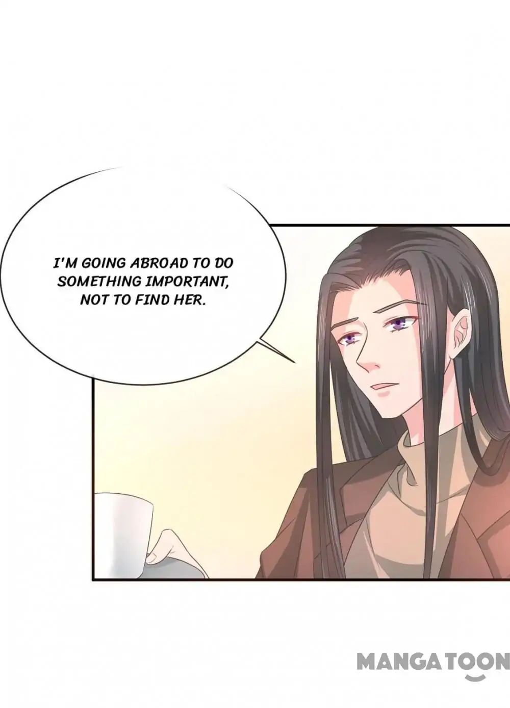 Keep Me Company, Your Highness chapter 148 - page 3