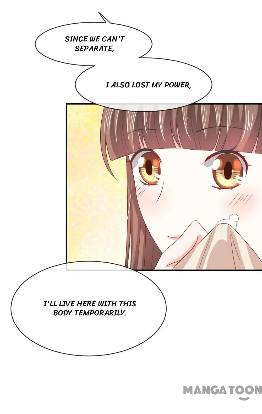 Keep Me Company, Your Highness chapter 141 - page 16