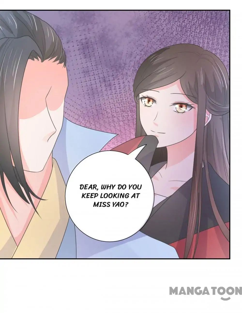 Keep Me Company, Your Highness chapter 131 - page 6