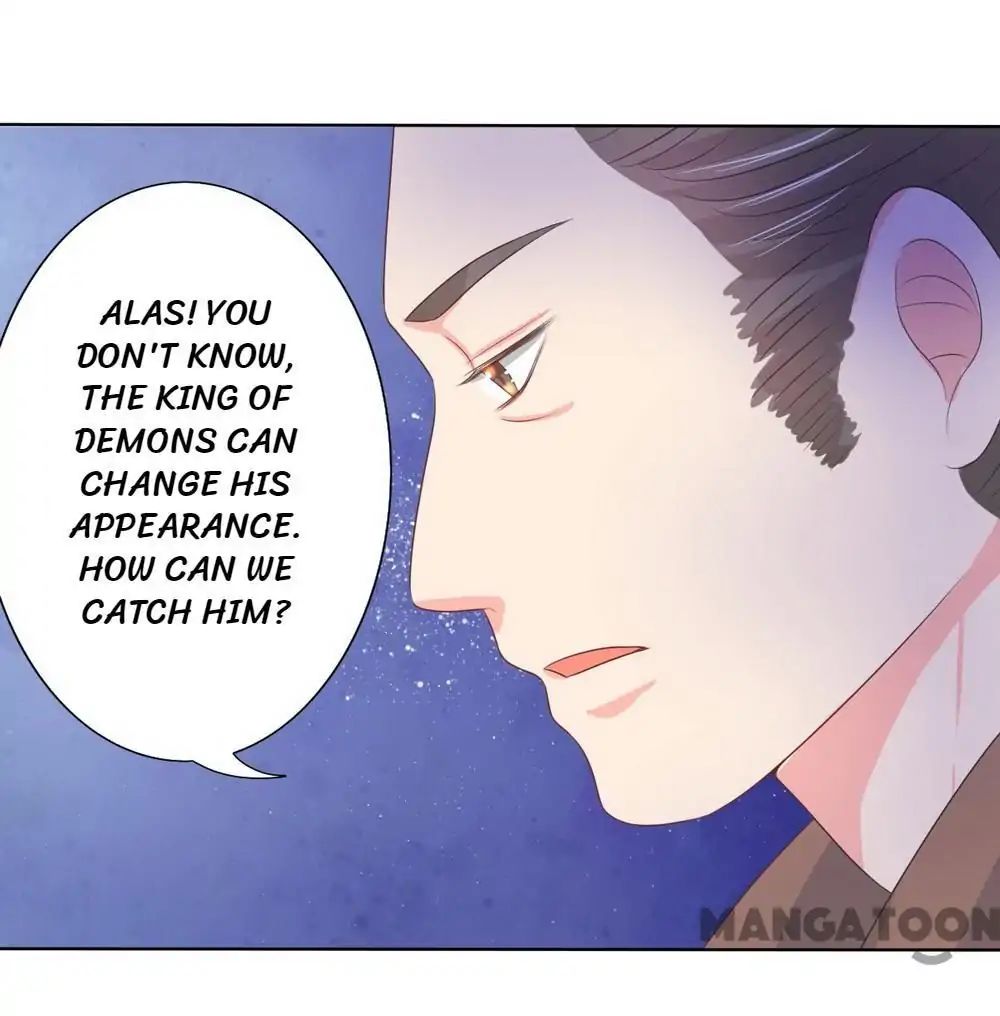 Keep Me Company, Your Highness chapter 115 - page 8