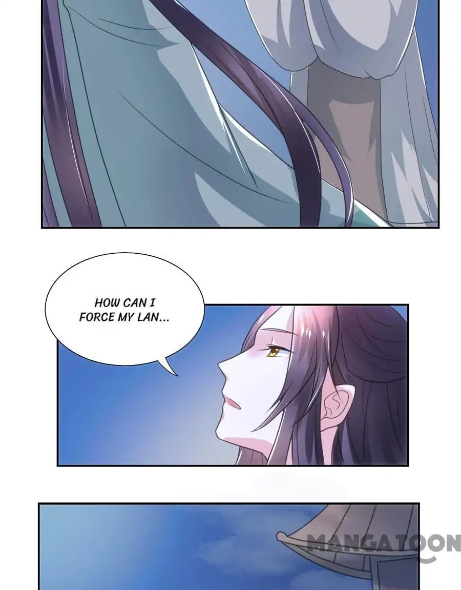 Keep Me Company, Your Highness chapter 108 - page 3