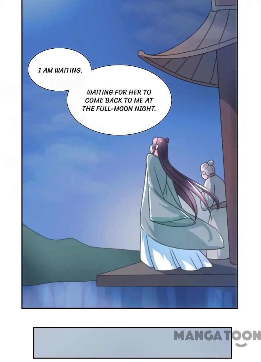 Keep Me Company, Your Highness chapter 108 - page 4