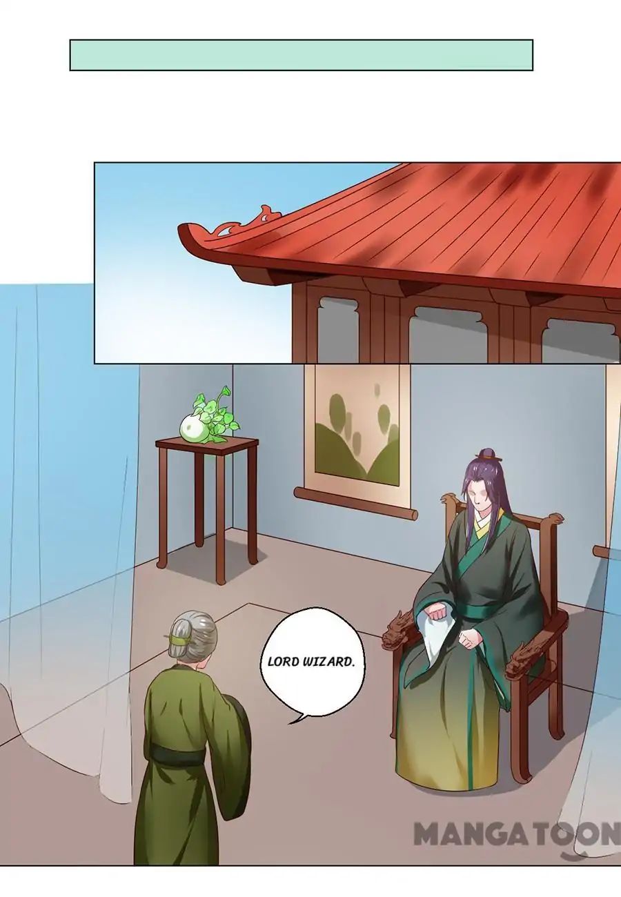 Keep Me Company, Your Highness chapter 103 - page 9