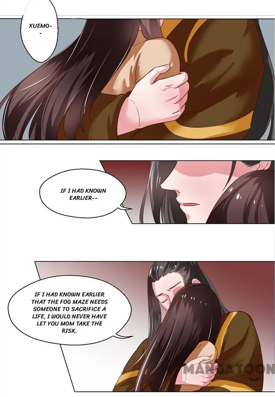 Keep Me Company, Your Highness chapter 101 - page 4