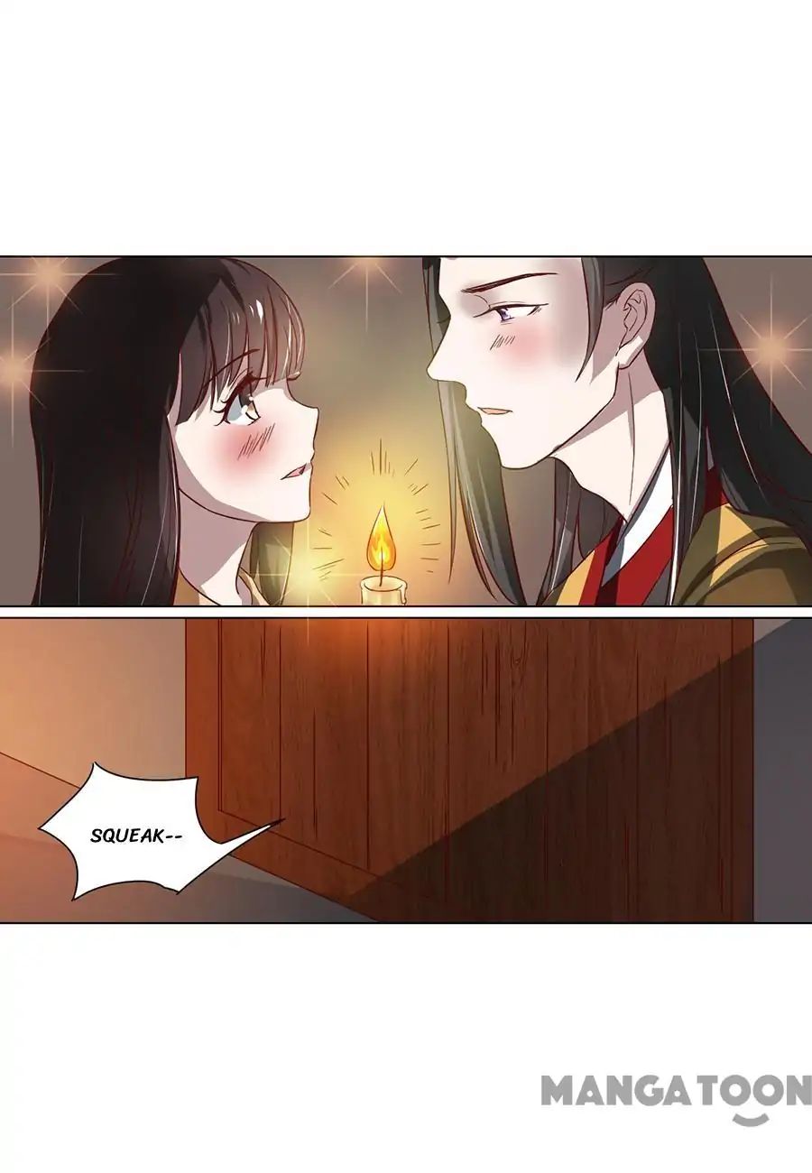 Keep Me Company, Your Highness chapter 94 - page 4