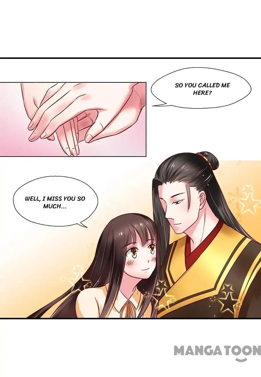 Keep Me Company, Your Highness chapter 89 - page 11