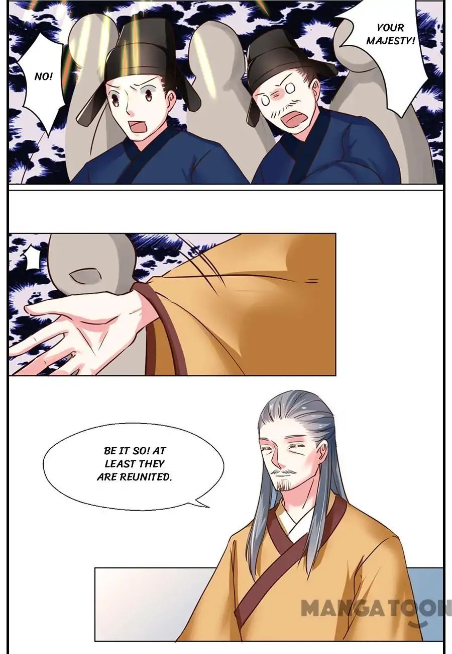 Keep Me Company, Your Highness chapter 88 - page 4