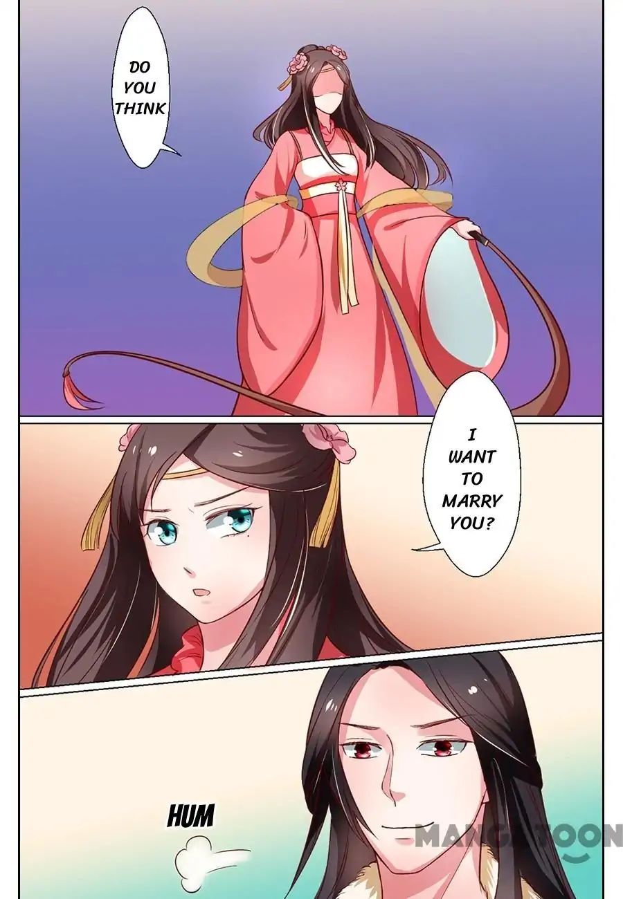 Keep Me Company, Your Highness chapter 81 - page 4