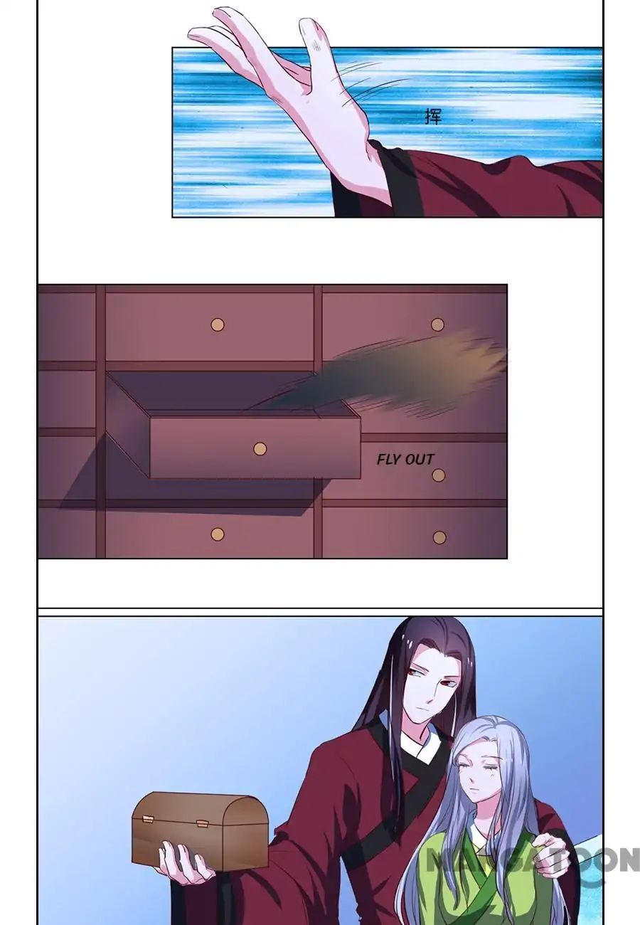 Keep Me Company, Your Highness chapter 79 - page 10