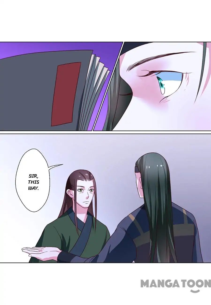 Keep Me Company, Your Highness chapter 78 - page 6