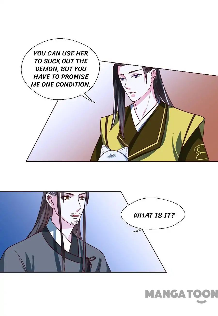 Keep Me Company, Your Highness chapter 76 - page 2