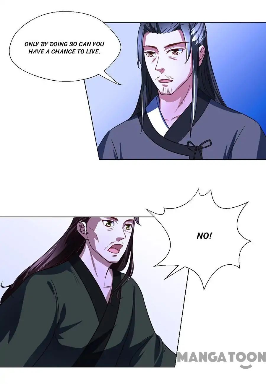 Keep Me Company, Your Highness chapter 73 - page 4