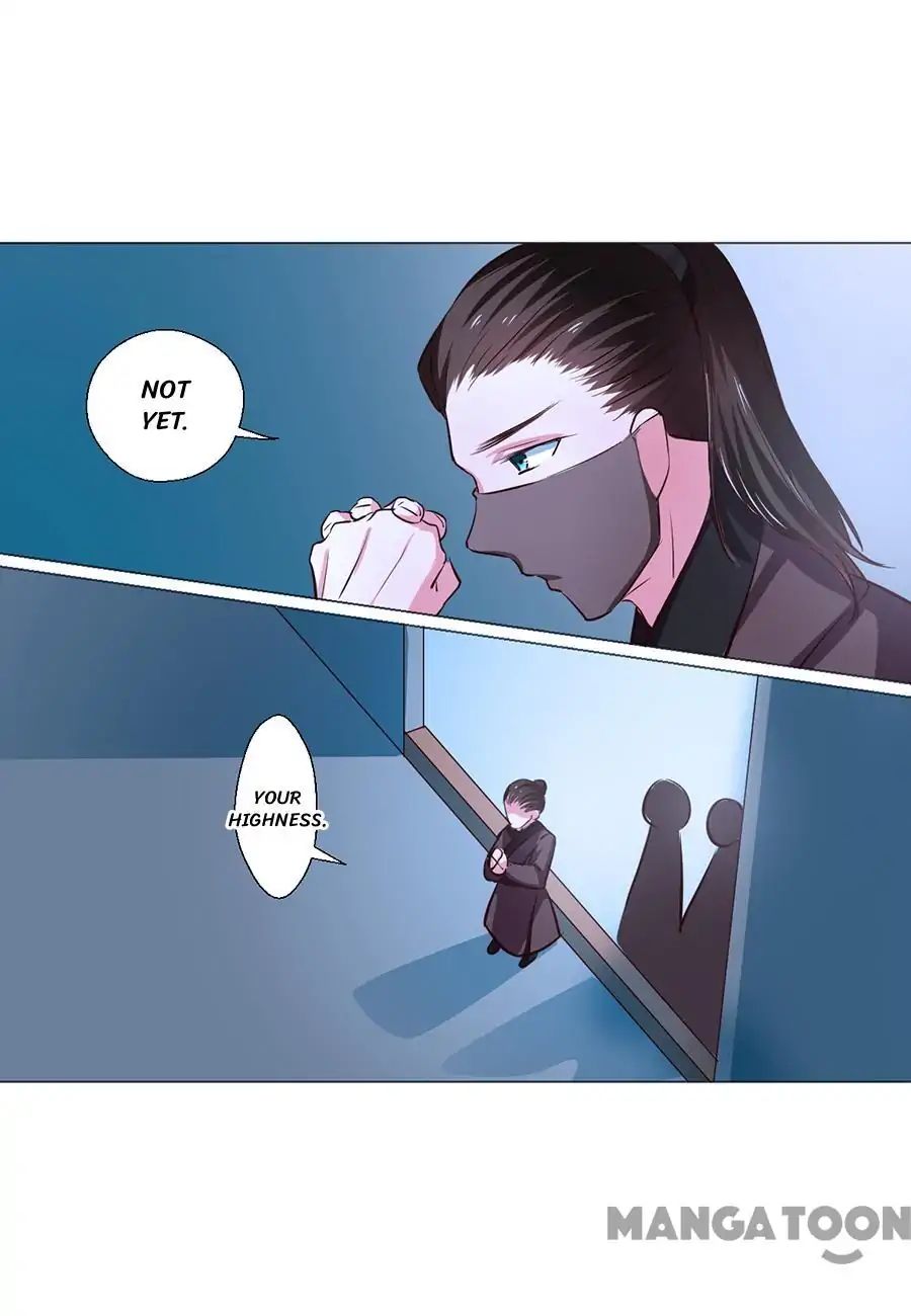 Keep Me Company, Your Highness chapter 70 - page 4