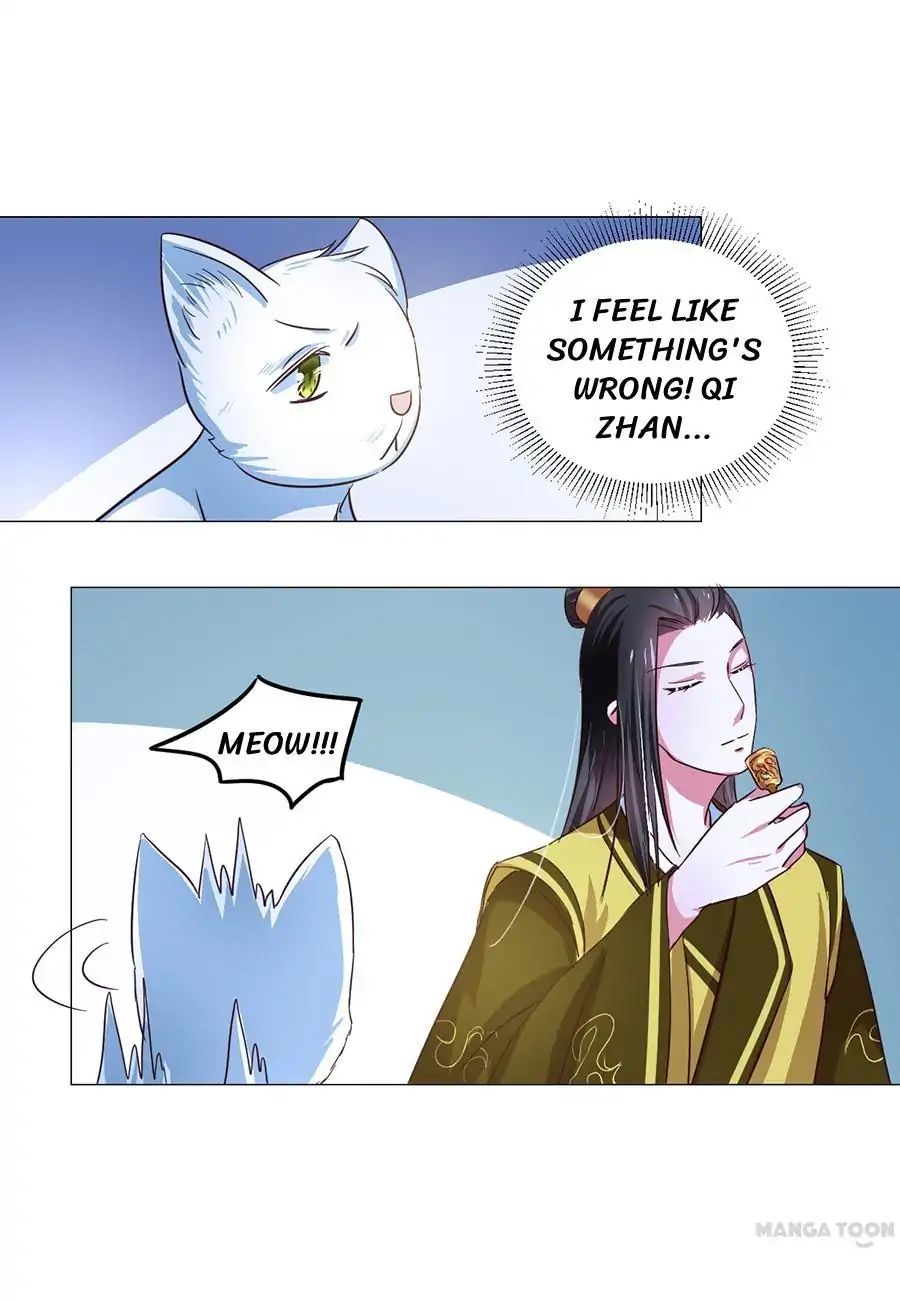 Keep Me Company, Your Highness chapter 59 - page 3