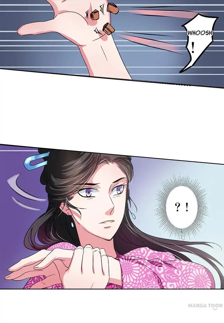 Keep Me Company, Your Highness chapter 47 - page 5