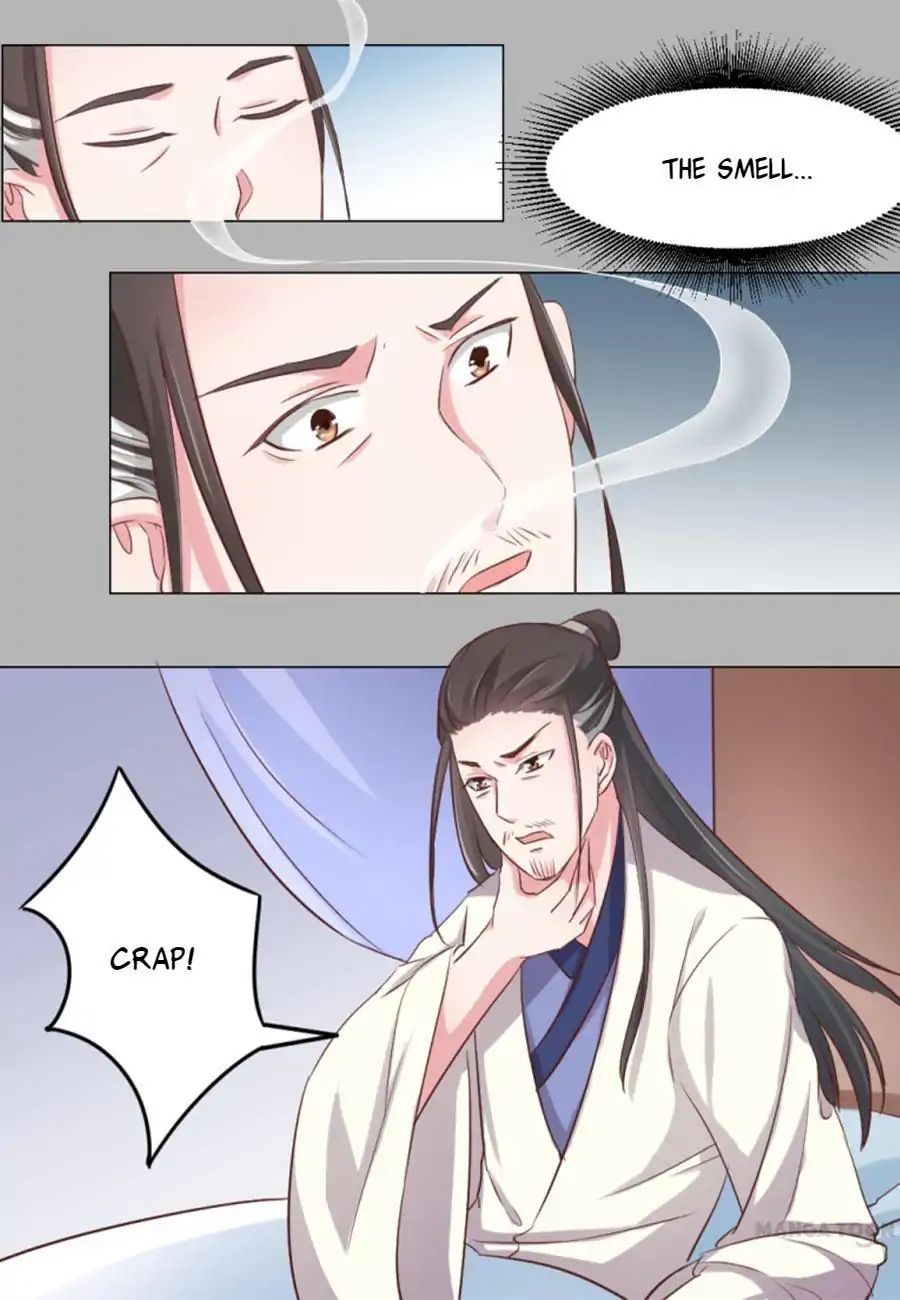 Keep Me Company, Your Highness chapter 41 - page 4