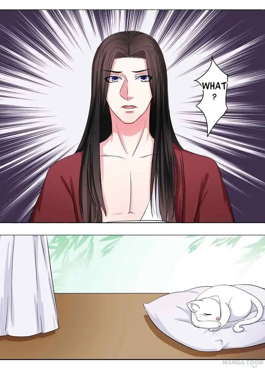 Keep Me Company, Your Highness chapter 37 - page 4