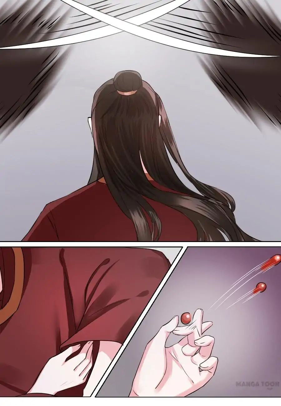 Keep Me Company, Your Highness chapter 35 - page 2