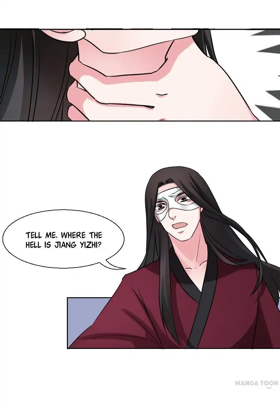 Keep Me Company, Your Highness chapter 30 - page 4