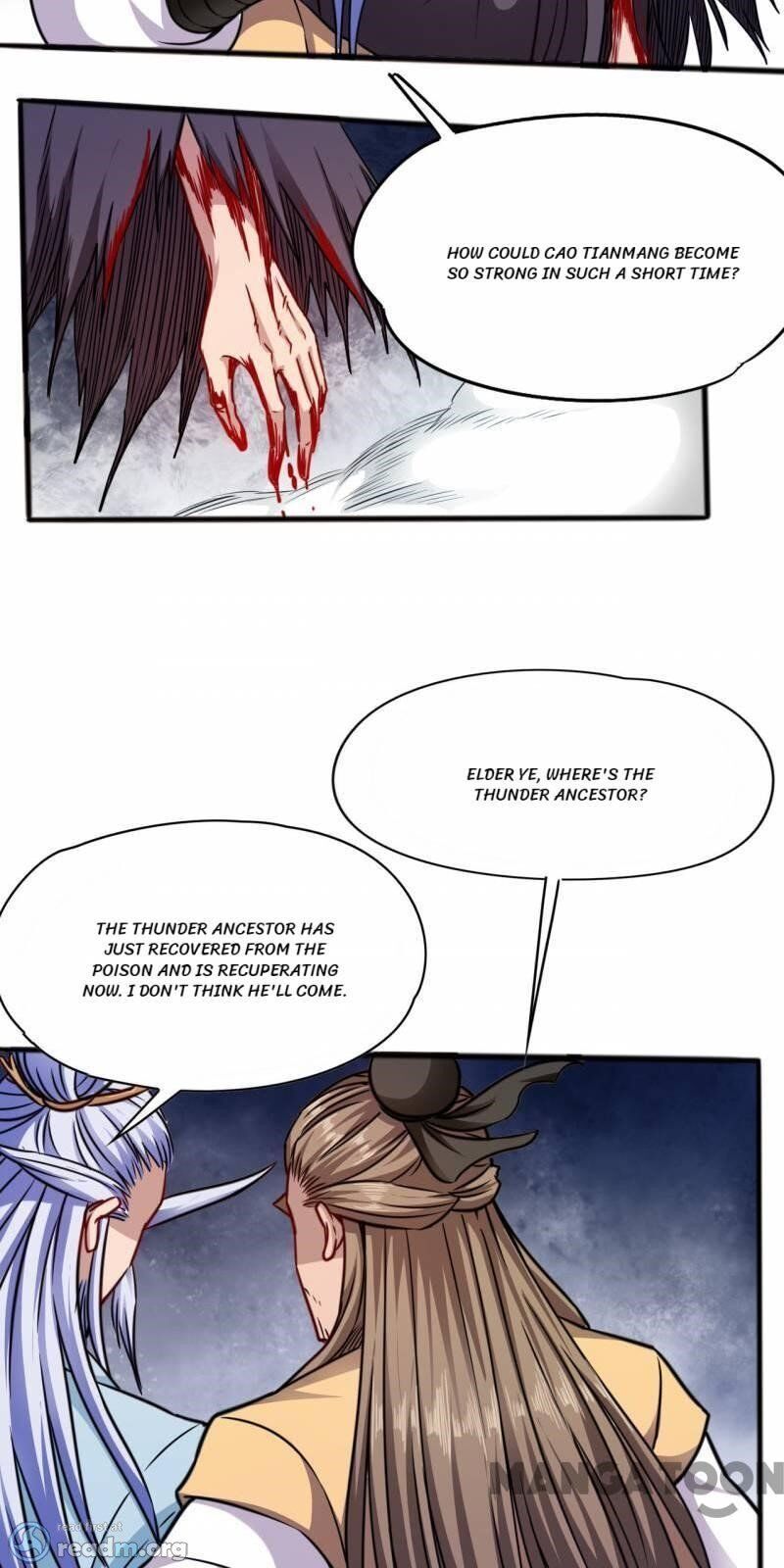 God of War chapter 109 - page 10