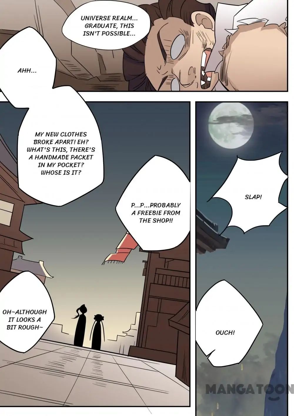 God of War chapter 40 - page 10