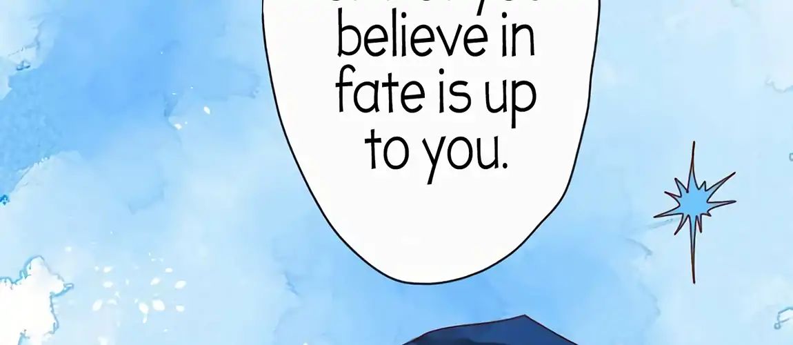 The Forte of the Blue Sky chapter 4 - page 49