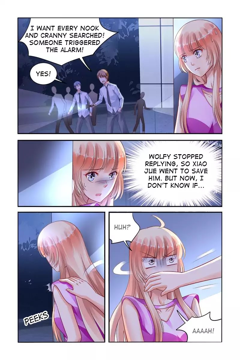 Grandest Wedding chapter 151 - page 1