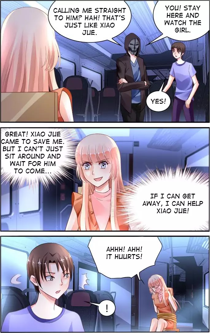 Grandest Wedding chapter 135 - page 1