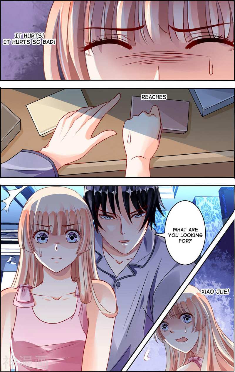 Grandest Wedding chapter 66 - page 4
