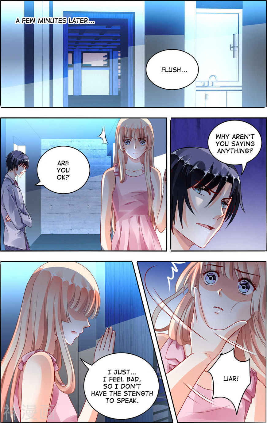 Grandest Wedding chapter 66 - page 6