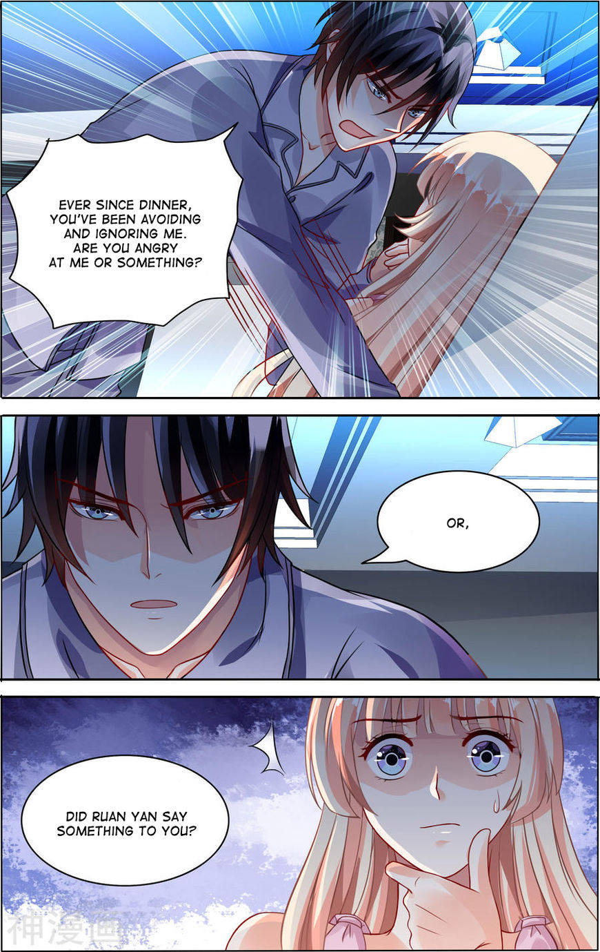 Grandest Wedding chapter 66 - page 7