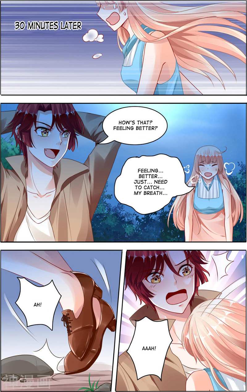 Grandest Wedding chapter 64 - page 3