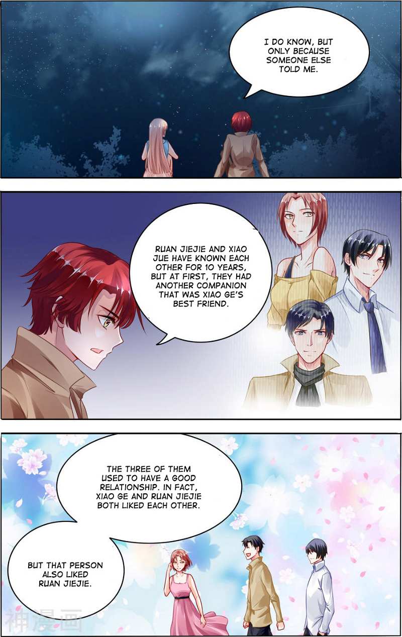 Grandest Wedding chapter 64 - page 7