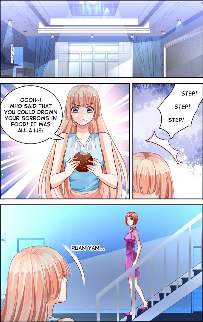 Grandest Wedding chapter 59 - page 5