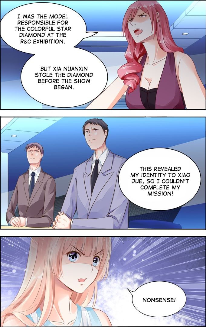 Grandest Wedding chapter 57 - page 2