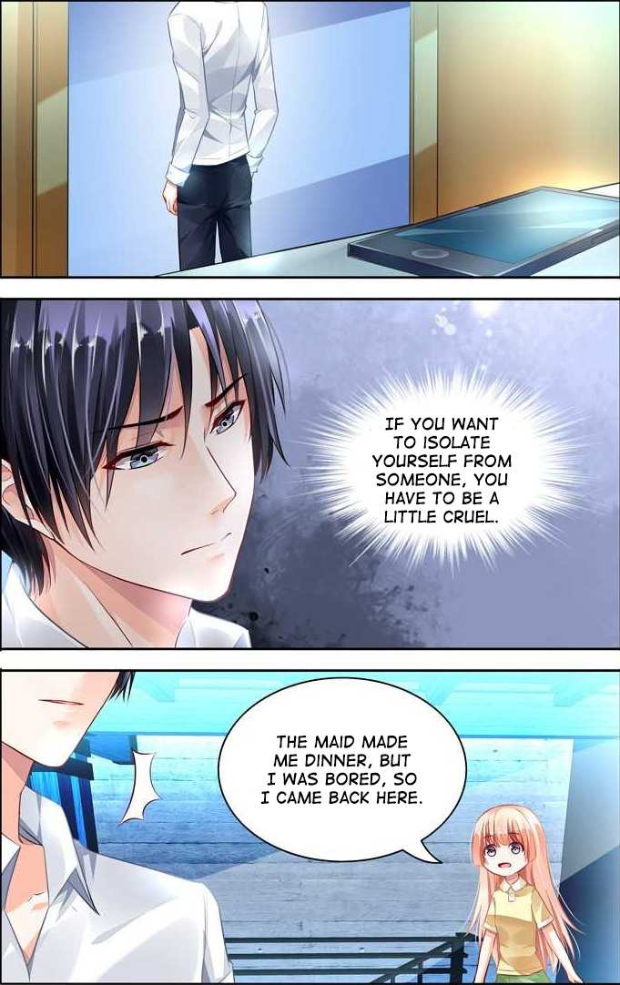 Grandest Wedding chapter 49 - page 6