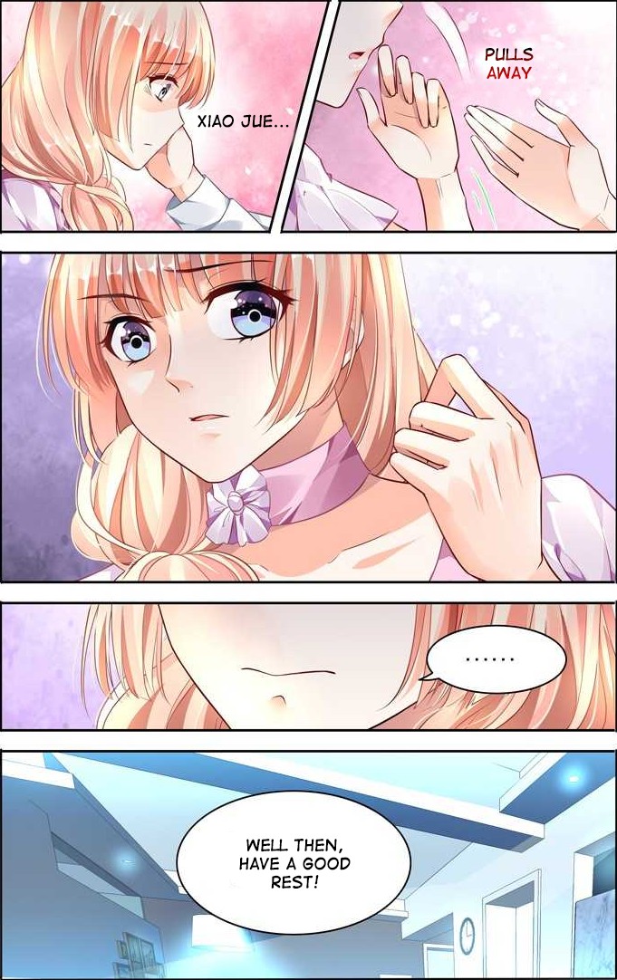 Grandest Wedding chapter 46 - page 7