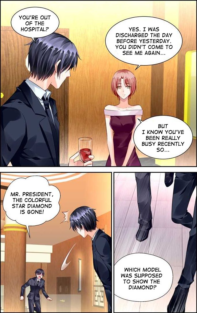 Grandest Wedding chapter 43 - page 2