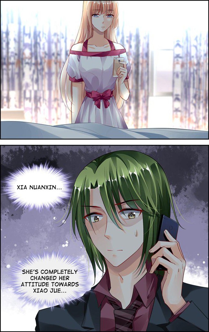 Grandest Wedding chapter 37 - page 6