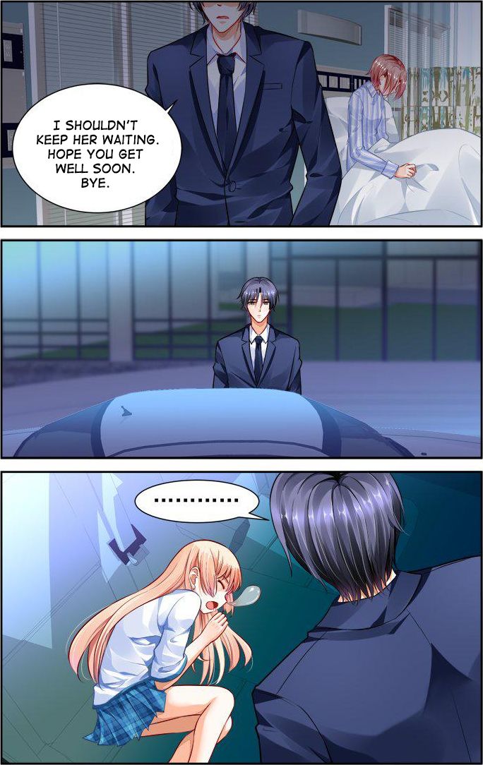 Grandest Wedding chapter 23 - page 6