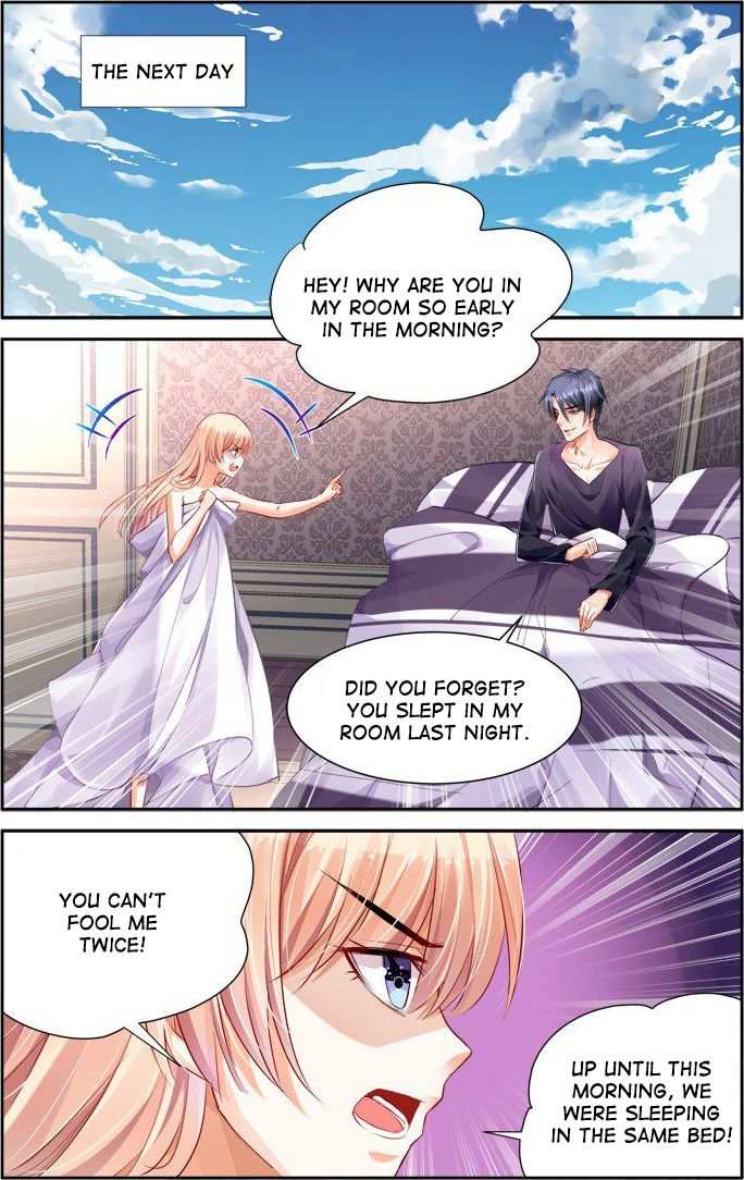 Grandest Wedding chapter 23 - page 7