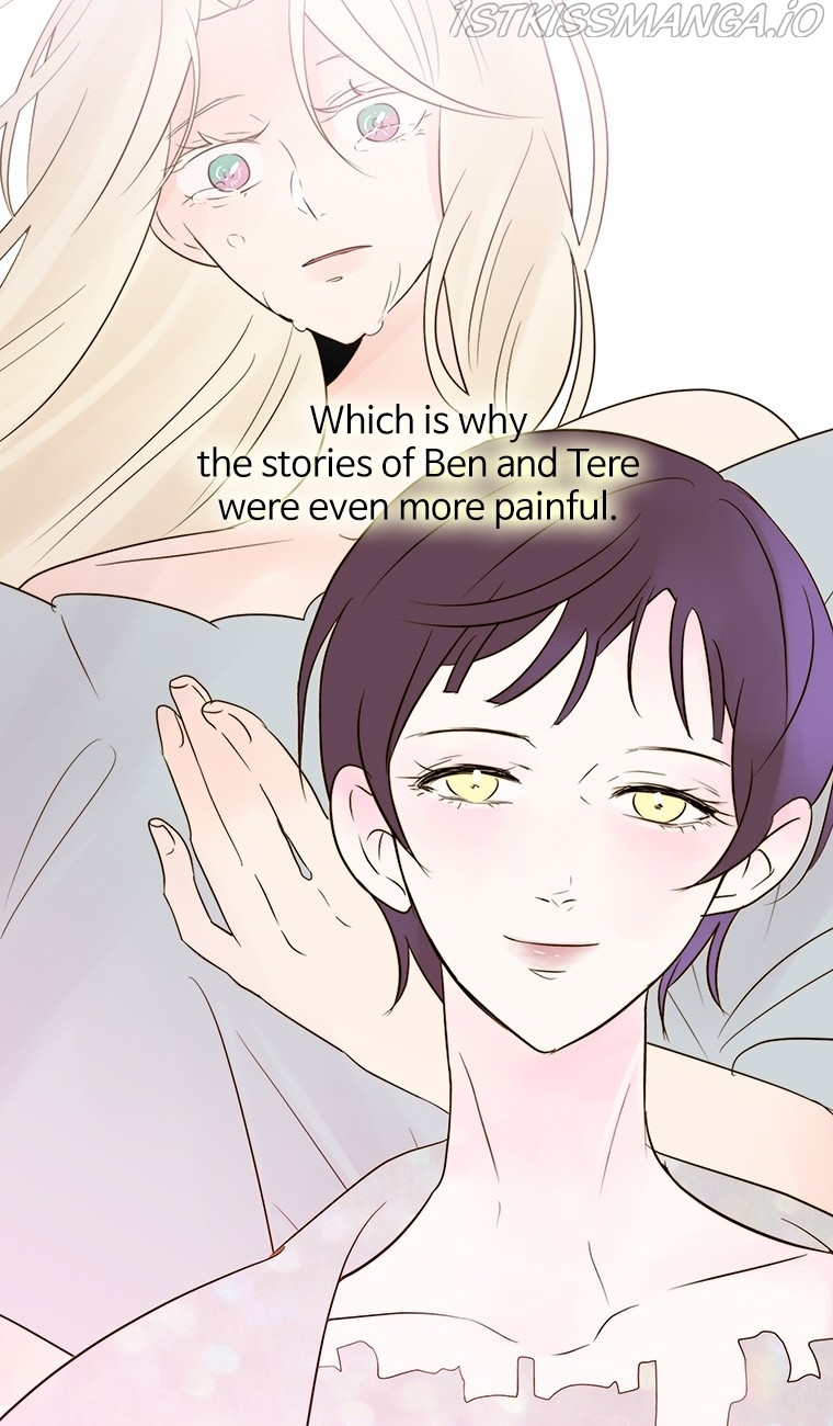 Dalsez - Manhwa chapter 97.5 - page 9