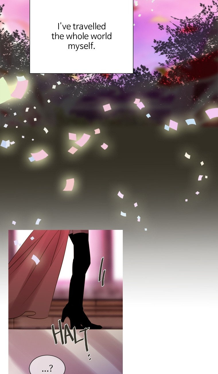 Dalsez - Manhwa chapter 97 - page 32