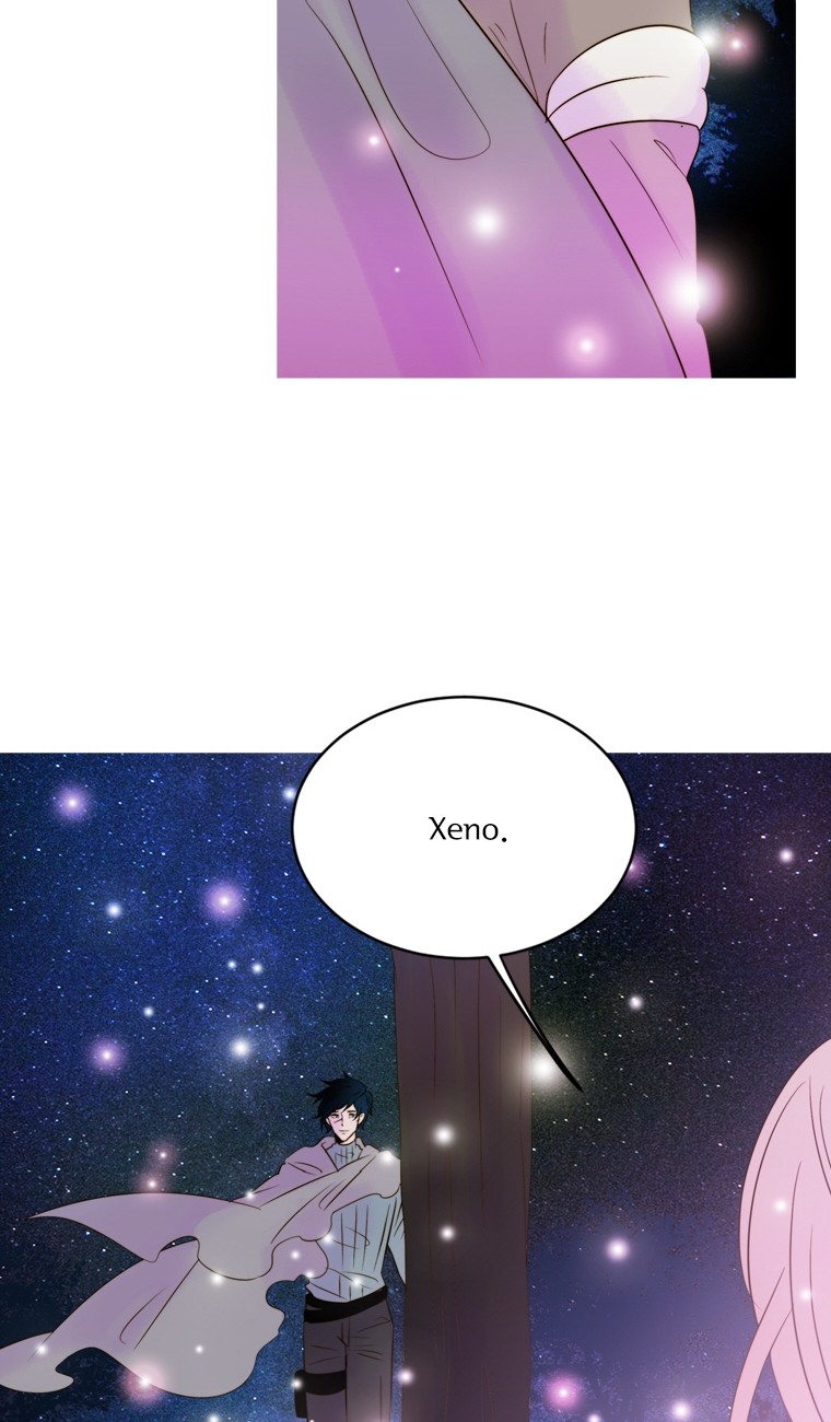 Dalsez - Manhwa chapter 97 - page 46