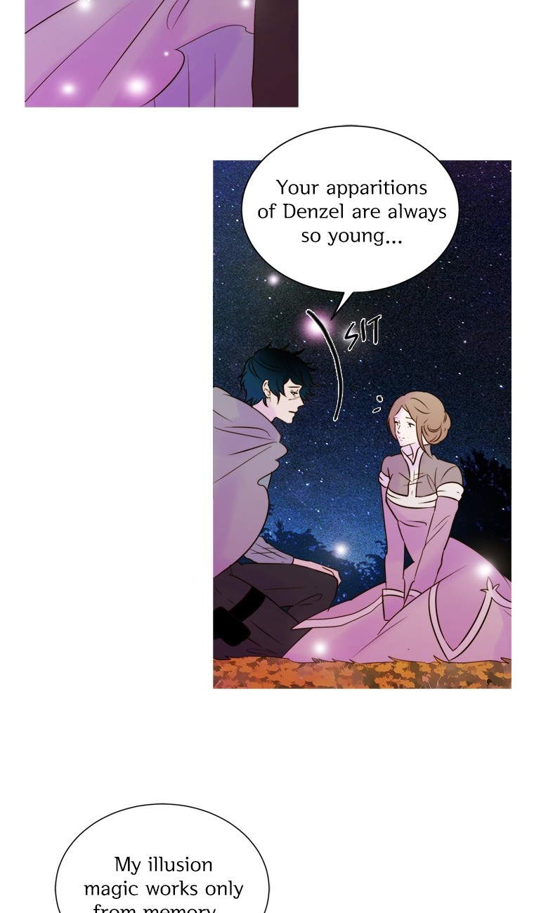 Dalsez - Manhwa chapter 97 - page 48