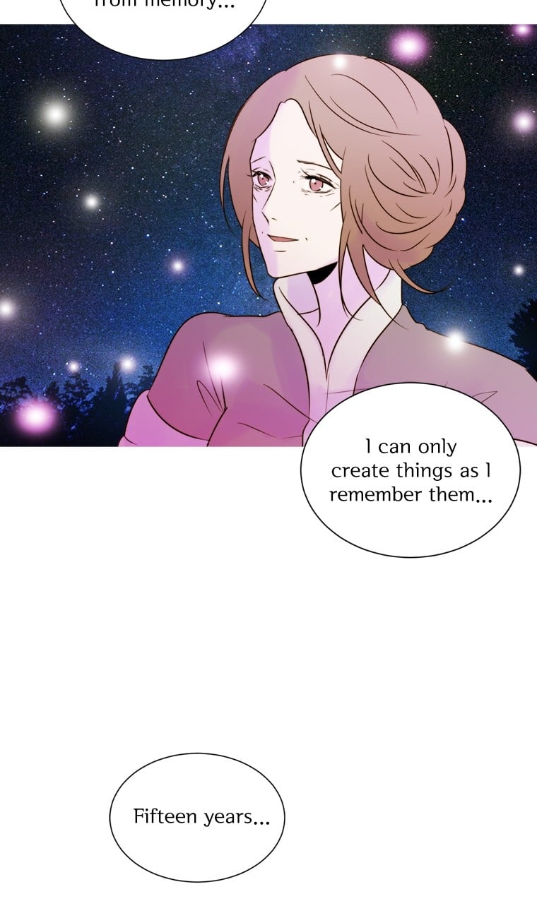 Dalsez - Manhwa chapter 97 - page 49