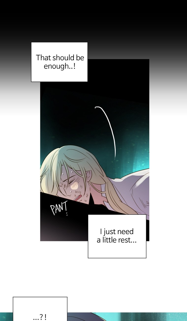 Dalsez - Manhwa chapter 95 - page 21